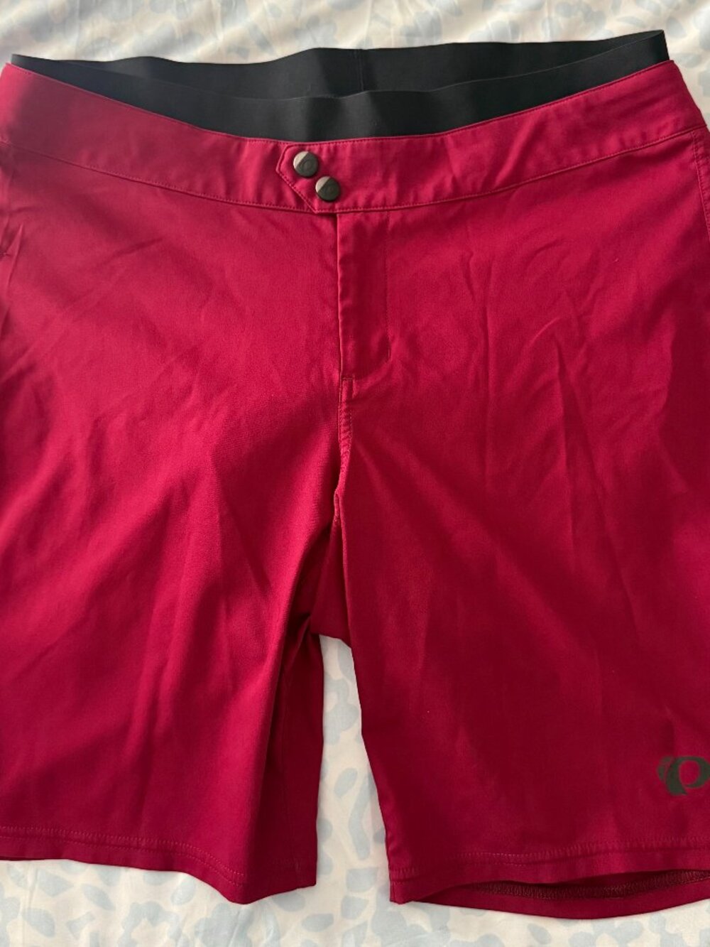 Pearl Izumi Cycle Shorts w/ Liner